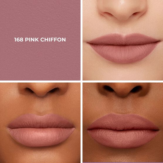 CAVIAR MATTE LIPSTICK 168 PINK